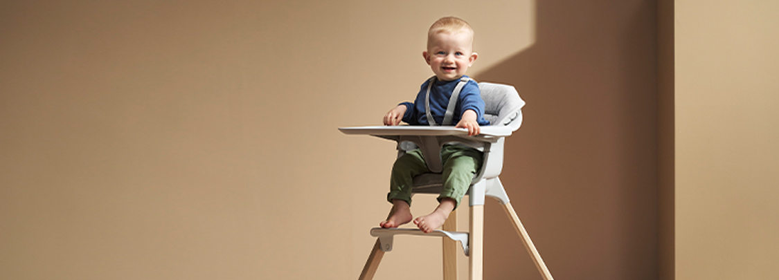 Anne & Bebek & Oyuncak